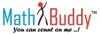 A Logo of Math Buddy