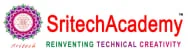 A Logo of Sritech Academy